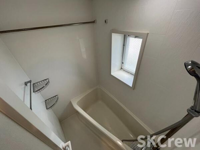 【浴室】 | アジールコート桜上水