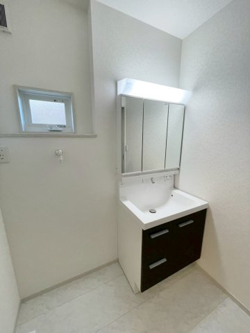 【独立洗面台】 | いろどりアイタウン富岡市下高瀬