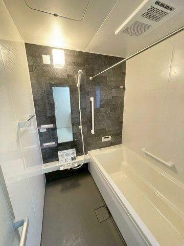 【浴室】 | いろどりアイタウン富岡市下高瀬