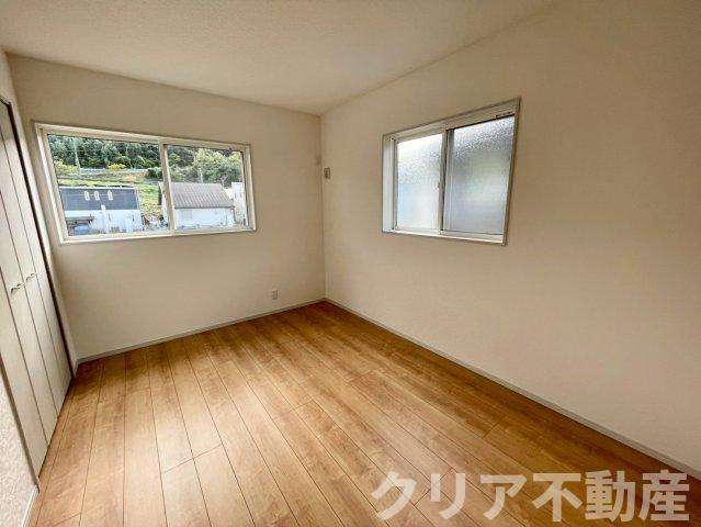 【洋室】 | いろどりアイタウン富岡市下高瀬