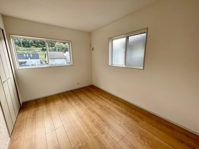 【洋室】 | いろどりアイタウン富岡市下高瀬