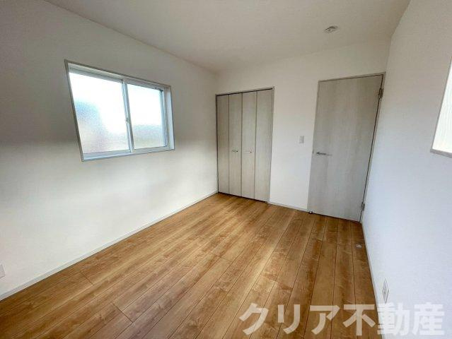 【洋室】 | いろどりアイタウン富岡市下高瀬