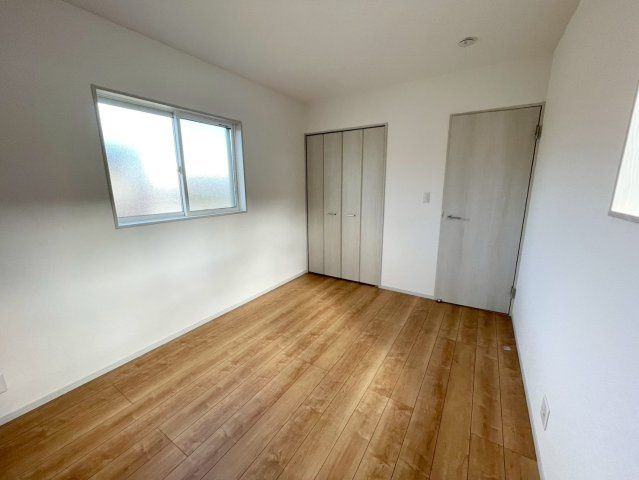 【洋室】 | いろどりアイタウン富岡市下高瀬