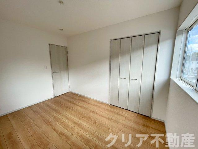 【寝室】 | いろどりアイタウン富岡市下高瀬