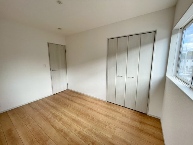 【寝室】 | いろどりアイタウン富岡市下高瀬