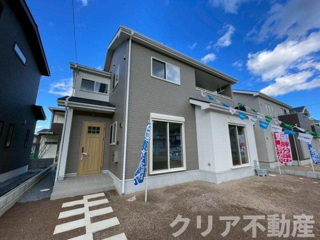 【外観】 | いろどりアイタウン富岡市下高瀬