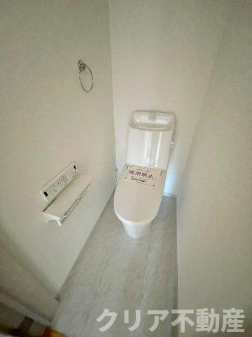【トイレ】 | いろどりアイタウン富岡市下高瀬