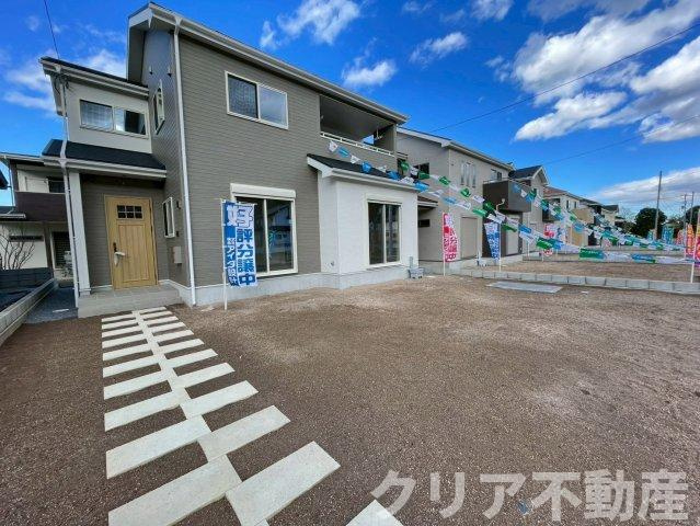 【庭】 | いろどりアイタウン富岡市下高瀬