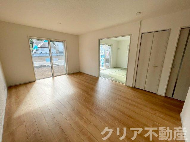 【区画図】 | いろどりアイタウン富岡市下高瀬