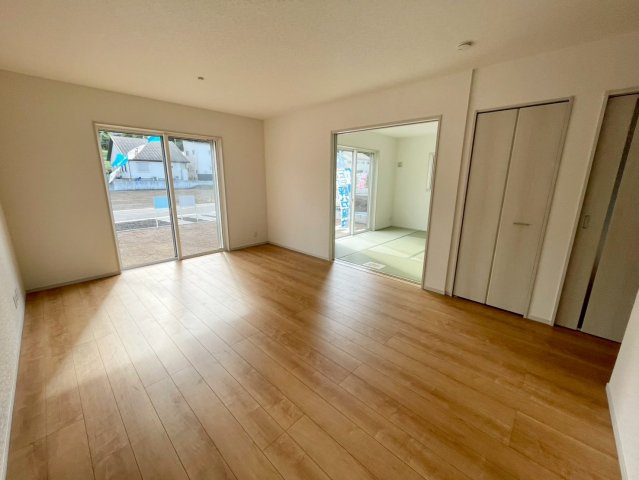 【内装】 | いろどりアイタウン富岡市下高瀬