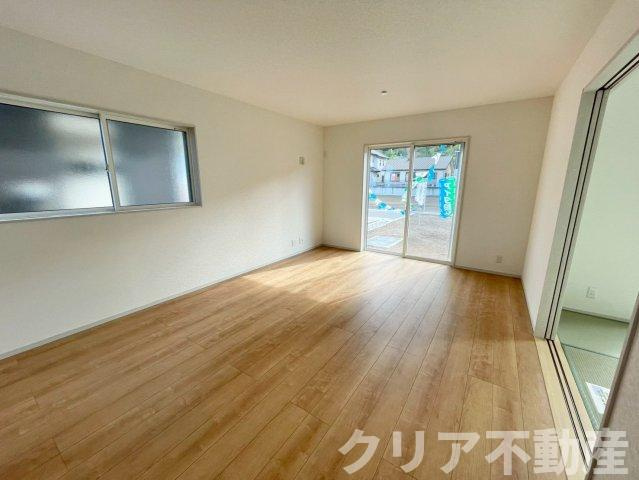 【居間・リビング】 | いろどりアイタウン富岡市下高瀬