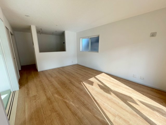 【居間・リビング】 | いろどりアイタウン富岡市下高瀬