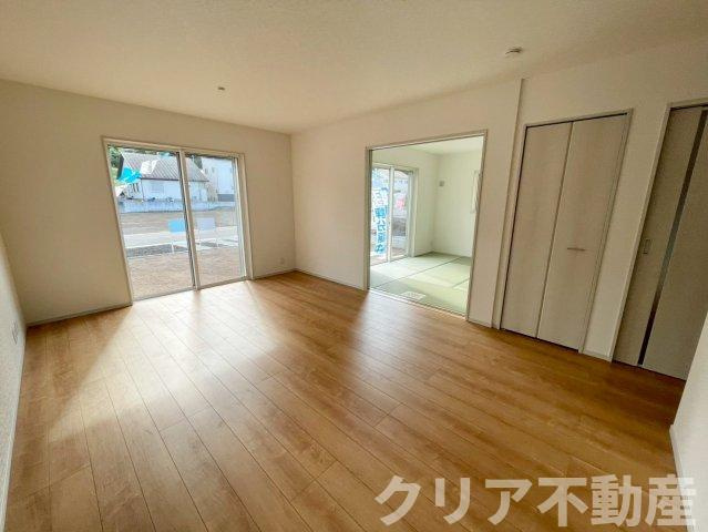 【内装】 | いろどりアイタウン富岡市下高瀬