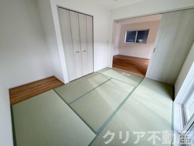 【和室】 | いろどりアイタウン富岡市下高瀬