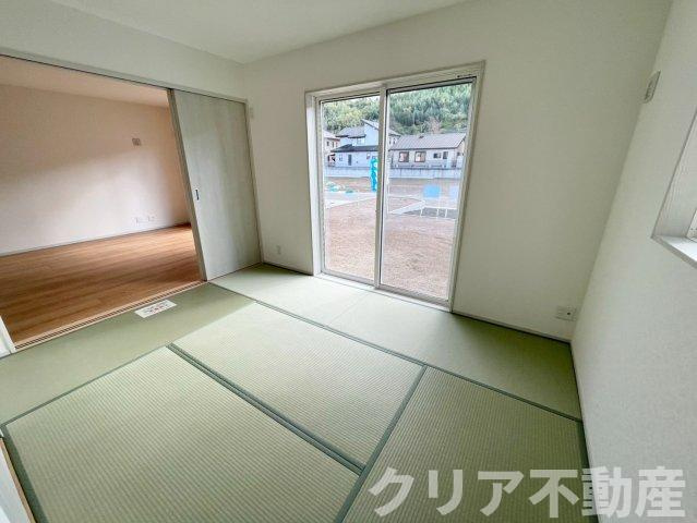 【和室】 | いろどりアイタウン富岡市下高瀬