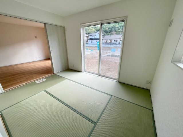 【和室】 | いろどりアイタウン富岡市下高瀬