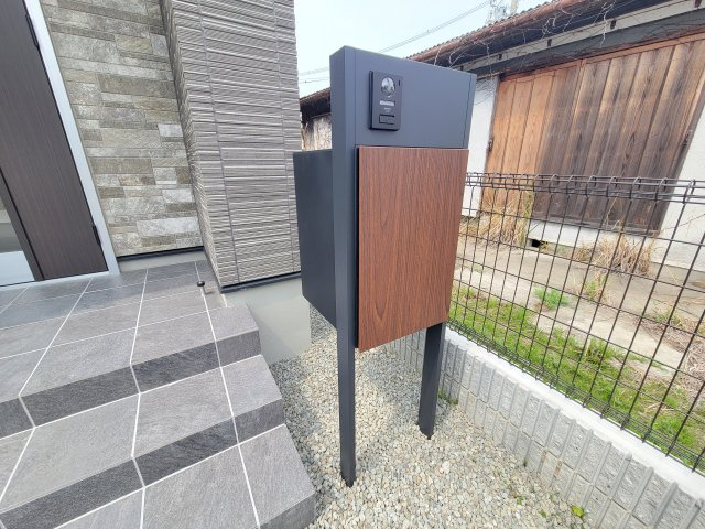 関戸4丁目1区画（377-30）・新築戸建のその他