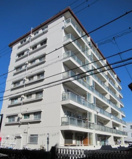 日生行徳マンションの画像