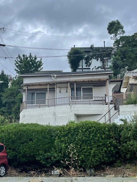 垂水区舞子坂戸建