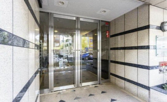 パークウェル代田橋のその他