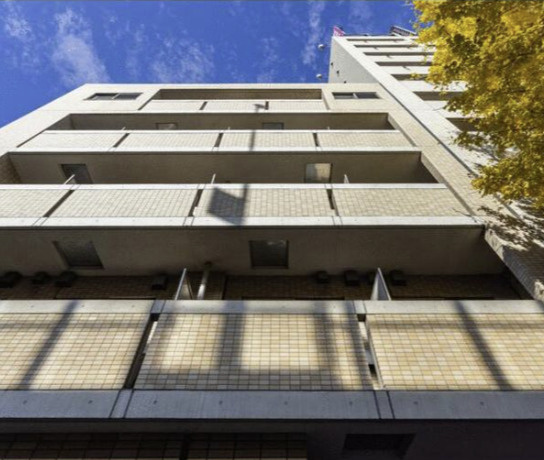 パークウェル代田橋