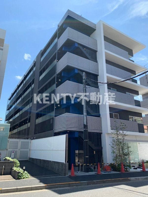 【外観】 | メイクスデザイン糀谷アジールコート | 外観も気になるポイント