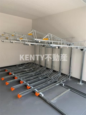 【設備】 | メイクスデザイン糀谷アジールコート