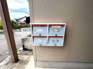 【その他共用部分】