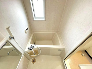 【浴室】