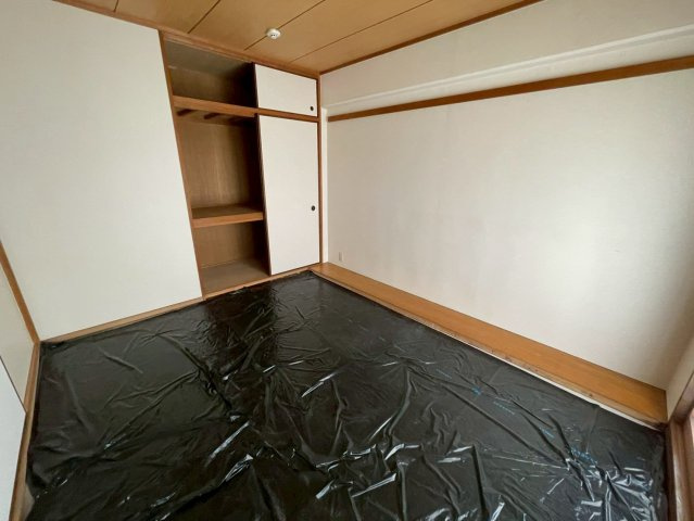 反高橋アーバンリズのセキュリティ