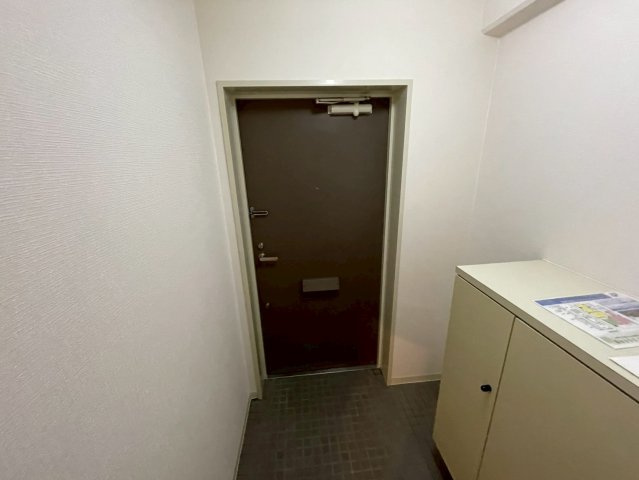 反高橋アーバンリズの居間・リビング