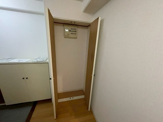 反高橋アーバンリズのその他