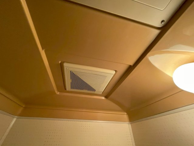 反高橋アーバンリズのキッチン