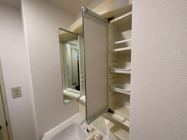 反高橋アーバンリズのその他