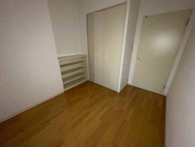 反高橋アーバンリズの居間・リビング