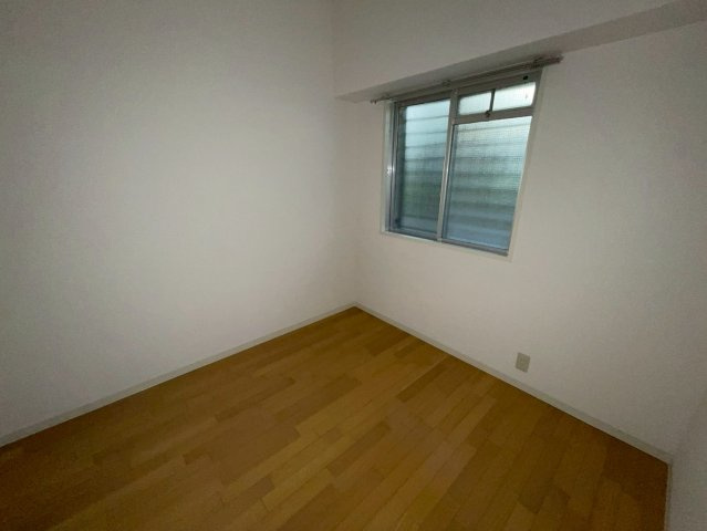 反高橋アーバンリズの内装