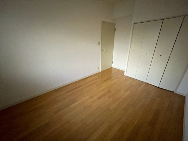 反高橋アーバンリズの居間・リビング