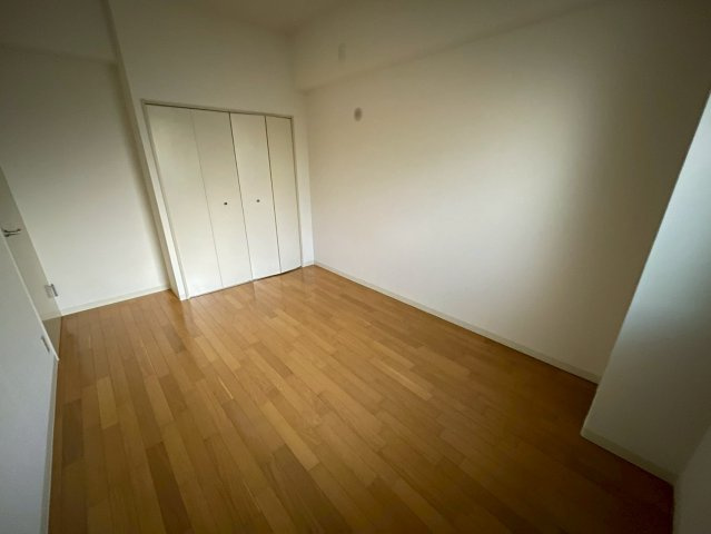 反高橋アーバンリズの居間・リビング