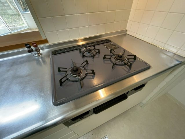 反高橋アーバンリズの居間・リビング