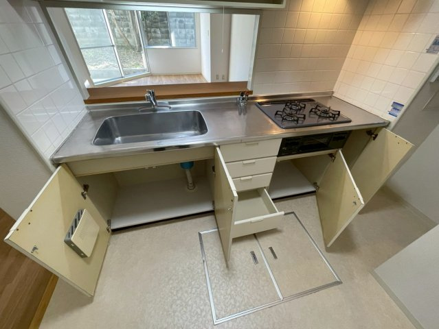 反高橋アーバンリズ