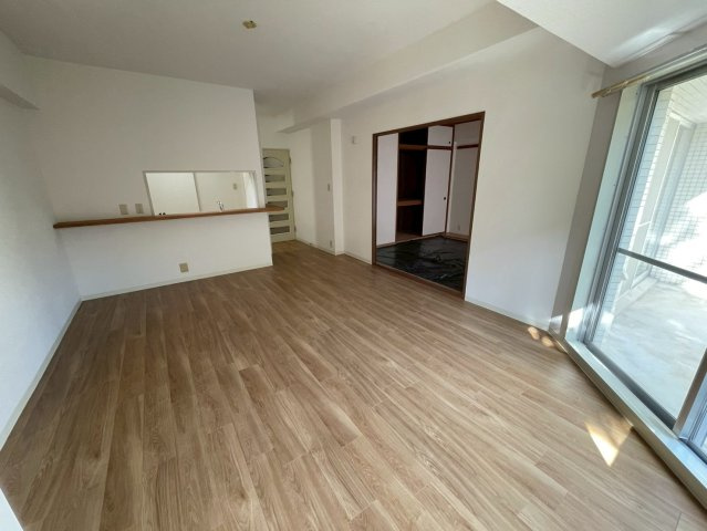 反高橋アーバンリズ