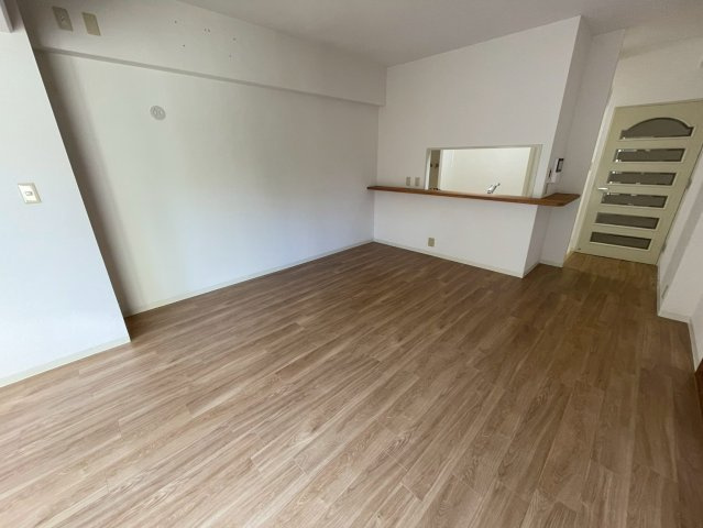 反高橋アーバンリズ