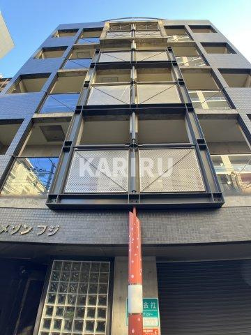 ラ・メゾン・フジ