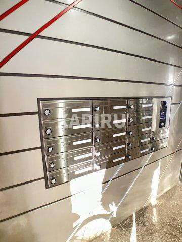 ラ・メゾン・フジのセキュリティ