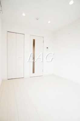 【寝室】 | リブリ・キューブ | 寝室です。