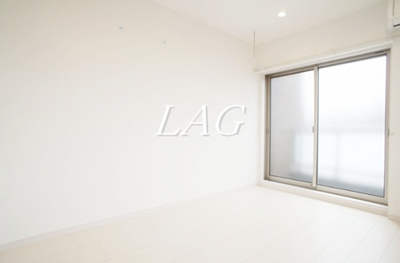 【居間・リビング】 | リブリ・キューブ | 洋室です。