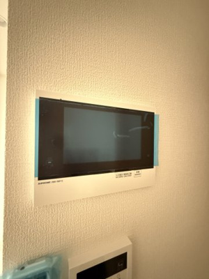 【セキュリティ】 | セレニテ神戸西エクラ