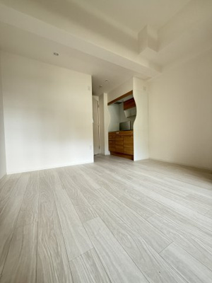 【居間・リビング】 | セレニテ神戸西エクラ