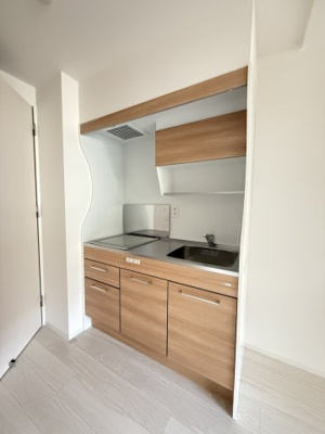 【キッチン】 | セレニテ神戸西エクラ