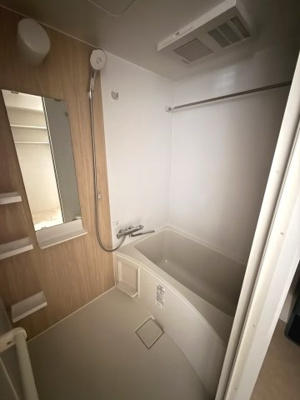 【浴室】 | セレニテ神戸西エクラ